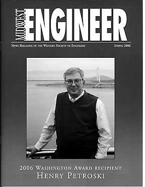 Midwest Engineering cover