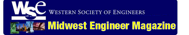 Midwest Engineers Magazine